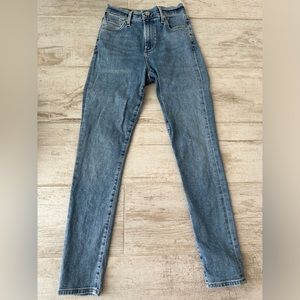 Citizens of Humanity Rocket Ankle Jeans